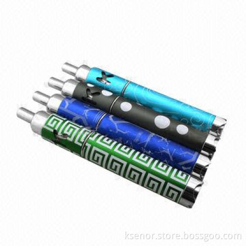 Mechanical Mod K102 Electronic Cigarette